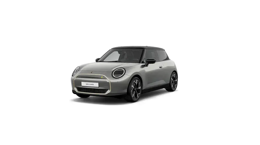 Usata Mini Cooper SE 160 kW (218 CV) 2024 Utilitaria