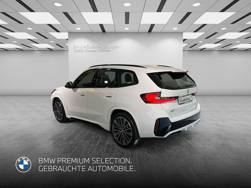 Gebraucht BMW X1 Comfort Edition 204 PS (150 kW) 2025 Weiß SUV