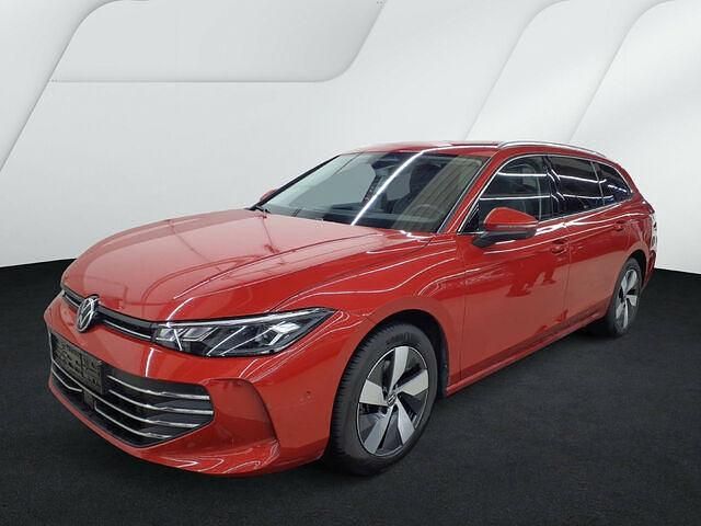 Gebraucht VW Passat Business 150 PS (110 kW) 2024 Othercolor Kombi