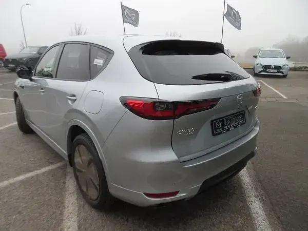 Neu Mazda CX-60 Homura-Line 254 PS (186 kW) 2025 SUV