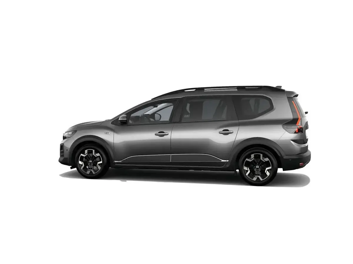 Neu Dacia Jogger Journey 110 PS (80 kW) 2026 Dolomitgrau Van / Kleinbus