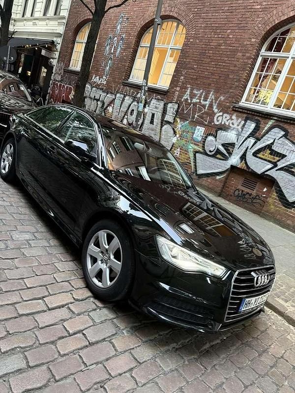 Gebraucht Audi A6 190 PS (139 kW) 2018 Limousine