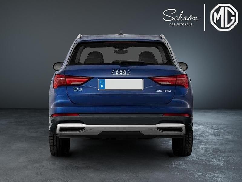 Gebraucht Audi Q3 Advanced 150 PS (110 kW) 2022 SUV