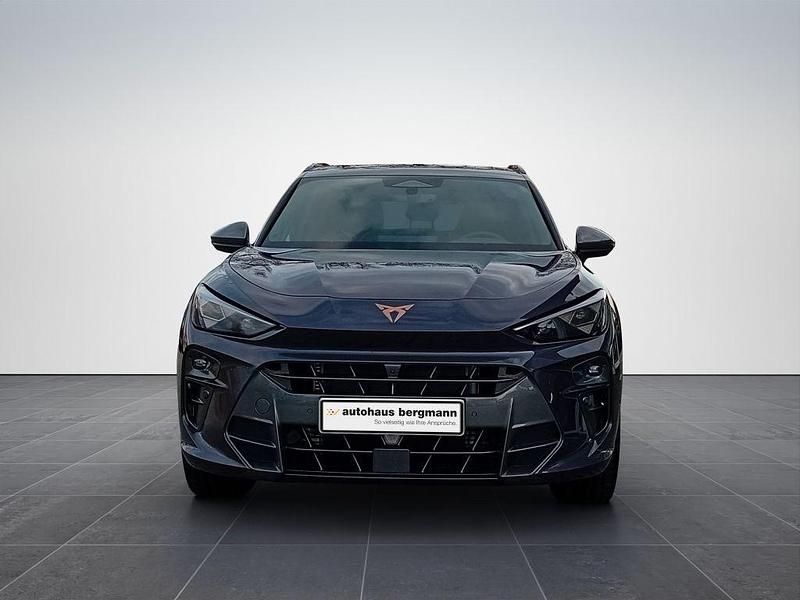 Neu Cupra Terramar VZ 265 PS (194 kW) 2025 Violett SUV