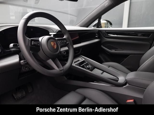 Neu Porsche Macan 300 kW (408 PS) 2026 Schwarz SUV