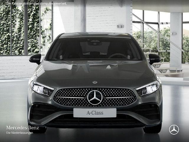 Gebraucht Mercedes A200 Edition 163 PS (119 kW) 2026