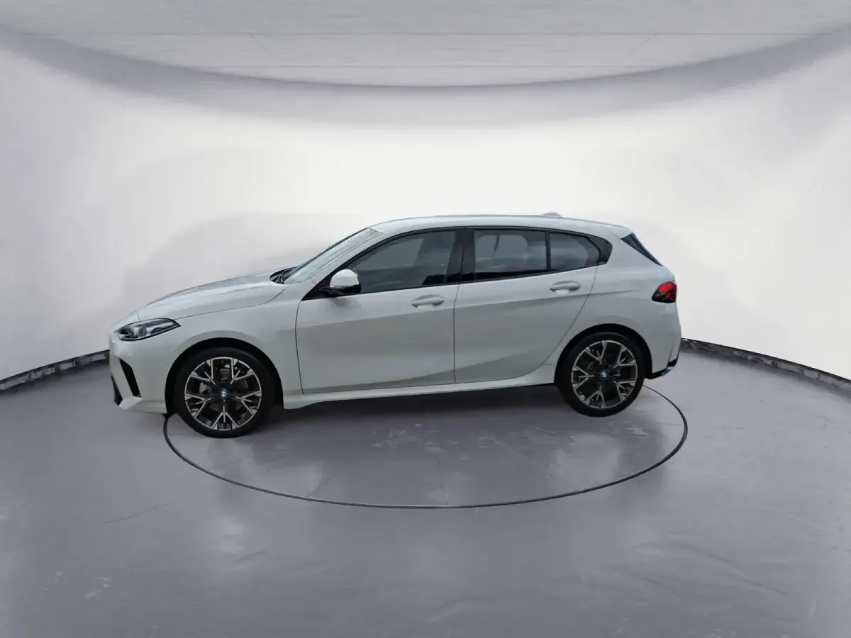 Gebraucht BMW 120 M Sport 163 PS (119 kW) 2025 Kleinwagen
