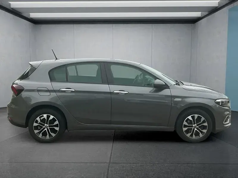 Gebraucht Fiat Tipo 131 PS (96 kW) 2022 Andere Limousine