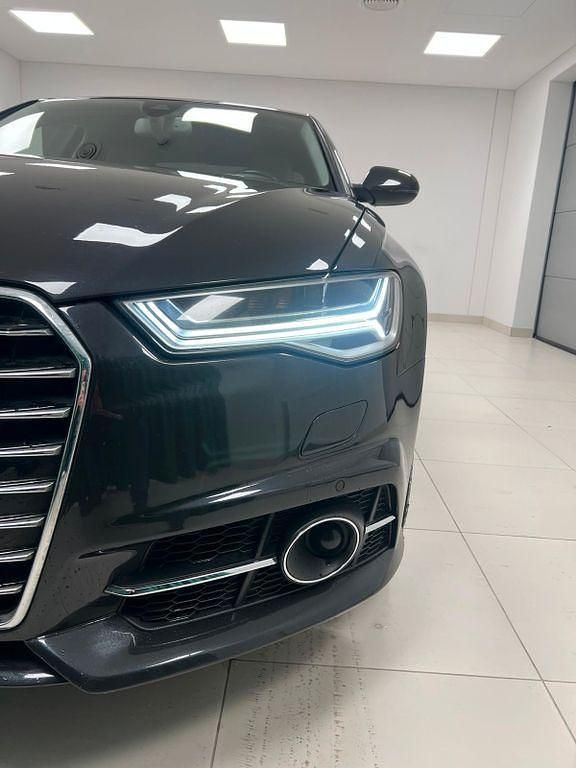 Gebraucht Audi A6 272 PS (200 kW) 2015 Limousine