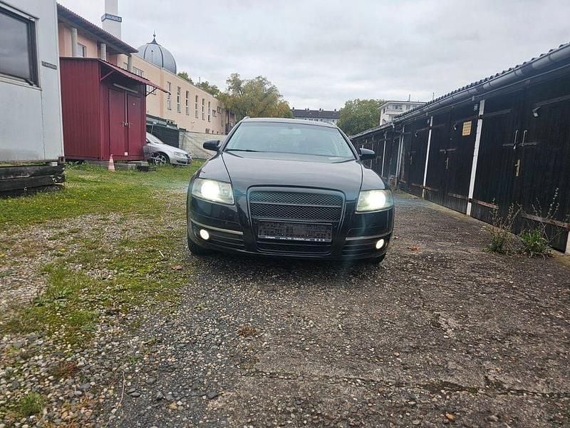 Other Gebraucht 2007 Audi A6 Sport Kombi | 2.700 € (Guter Preis) - Bild 1/4