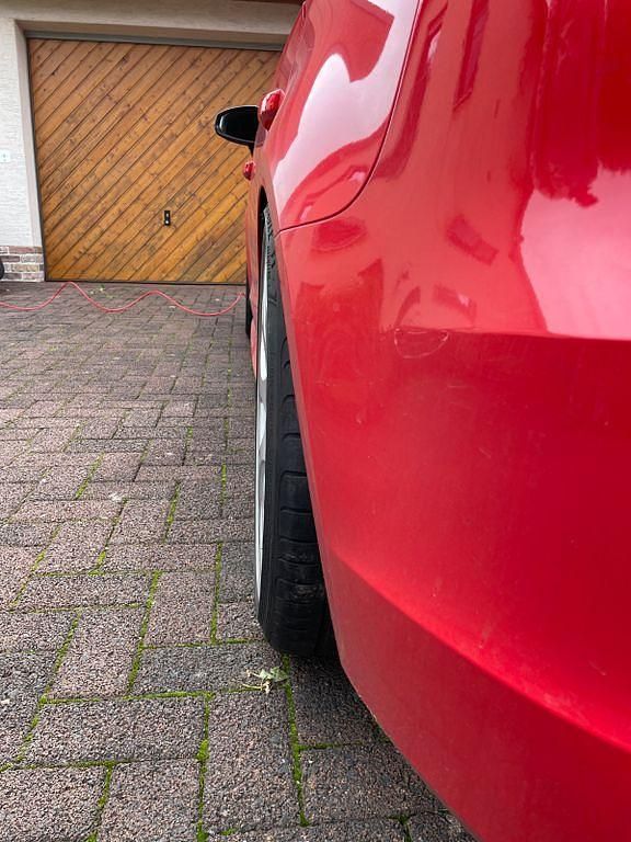 Gebraucht Audi S3 Sport 360 PS (264 kW) 2016 Rot Limousine