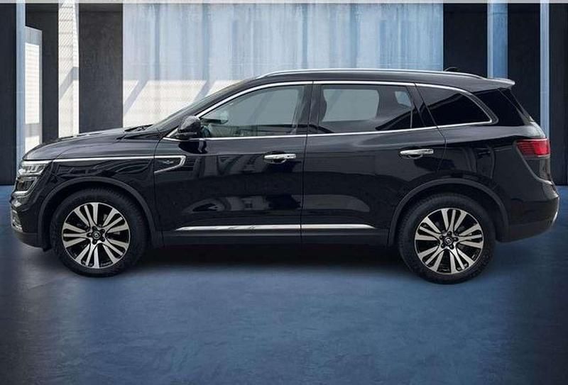 Gebraucht Renault Koleos Initiale Paris 184 PS (135 kW) 2021 SUV