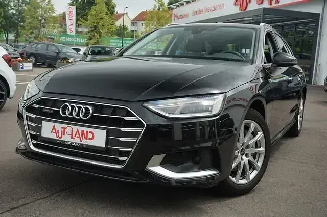 Gebraucht Audi A4 Ambiente 2023 Andere