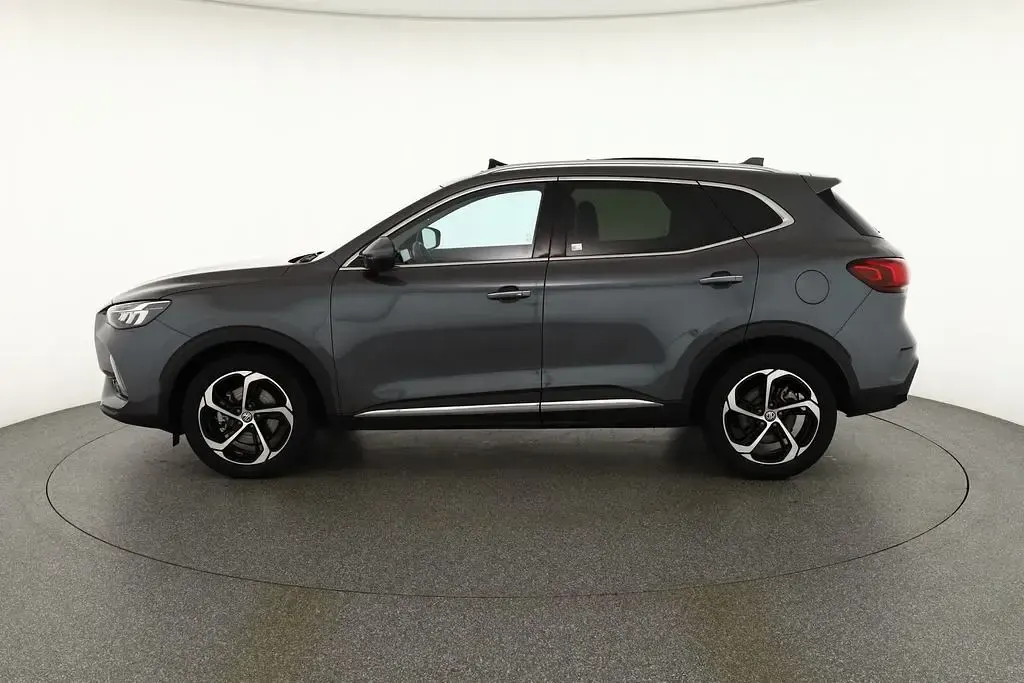 Gebraucht MG HS Luxury 162 PS (119 kW) 2024 Grau SUV
