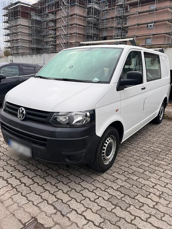 Second-hand VW Transporter 2013 Alb Van