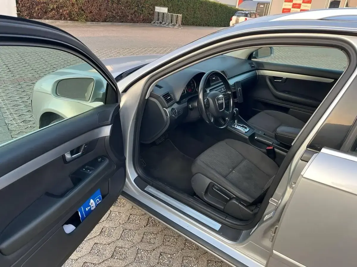 Usata Audi A4 143 CV (105 kW) 2008 Station wagon