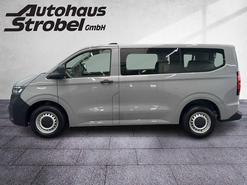Neu VW Transporter 150 PS (110 kW) 2025 Grau Van