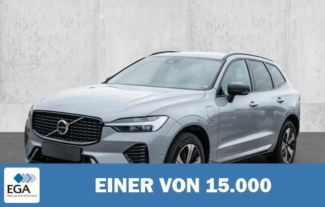 Gebraucht Volvo XC60 Plus 455 PS (334 kW) 2023 Grau SUV