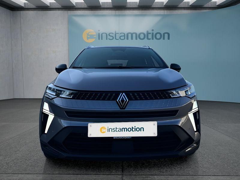 Gebraucht Renault Captur 91 PS (66 kW) 2025 Grau SUV