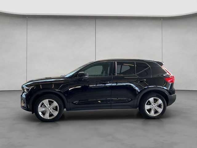 Gebraucht Volvo XC40 120 PS (88 kW) 2024 SUV