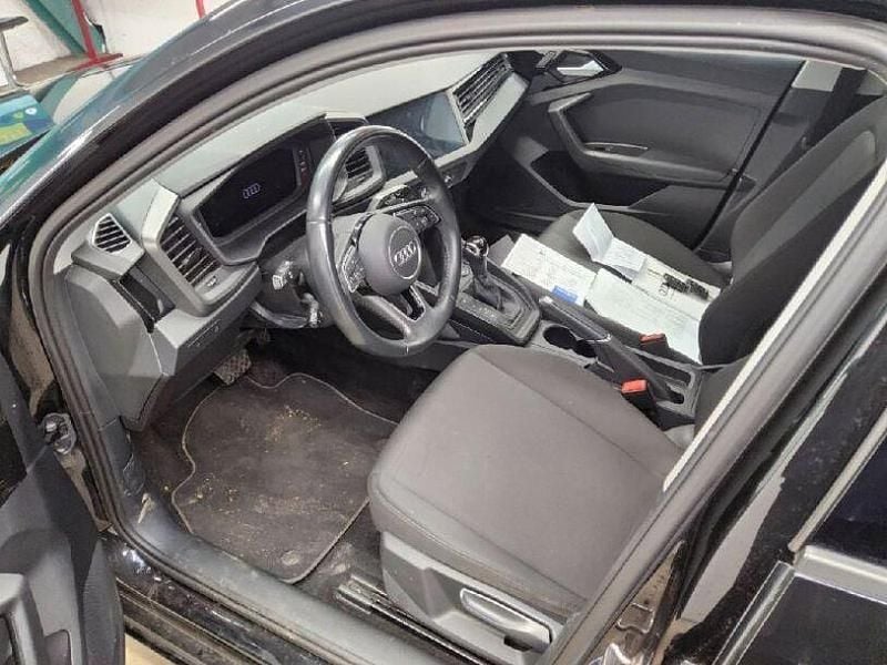 Gebraucht Audi A1 Sport 74 PS (54 kW) 2020 Schwarz SUV