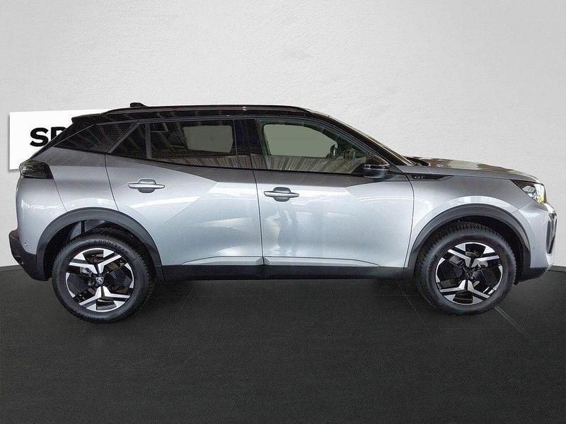 Gebraucht Peugeot 2008 GTi 131 PS (96 kW) 2024 Grau artense SUV