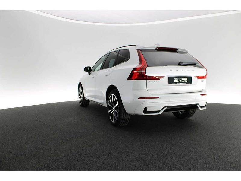 Gebraucht Volvo XC60 Ultra 250 PS (183 kW) 2025 Weiß SUV