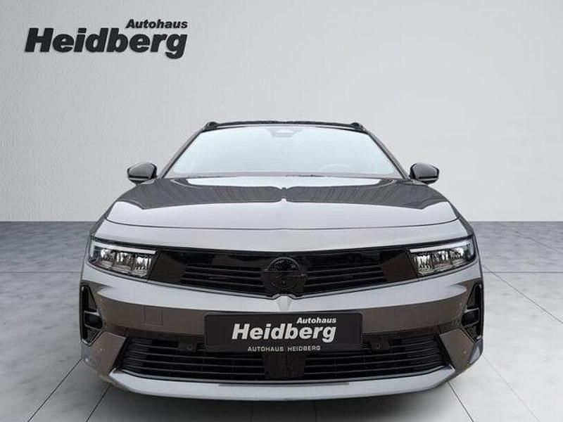 Gebraucht Opel Astra 131 PS (96 kW) 2024 Grau Kombi