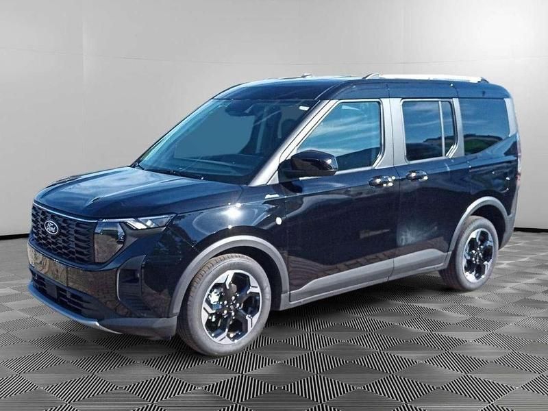 Other Neu 2025 Ford Tourneo Courier Active Van / Kleinbus | 29.491 € (Fairer Preis) - Bild 1/4