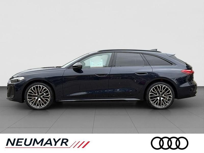 Neu Audi S5 Sport 367 PS (269 kW) 2025 Blau Kombi