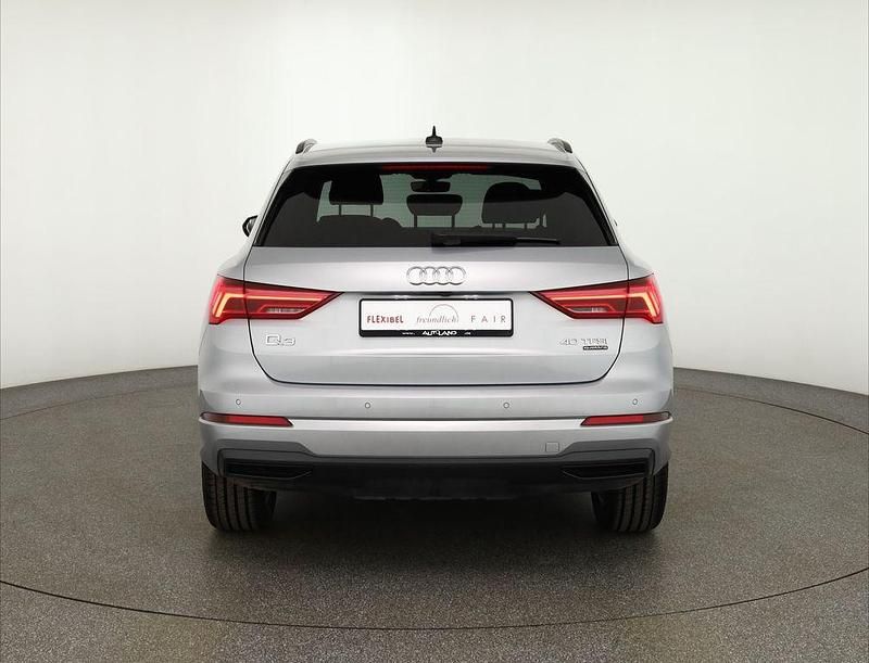 Gebraucht Audi Q3 Comfort 190 PS (139 kW) 2019 Andere SUV