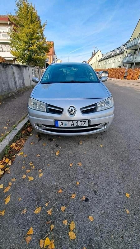 Gebraucht 2008 Renault Mégane II Kombi | 2.250 € (Fairer Preis) - Bild 1/4
