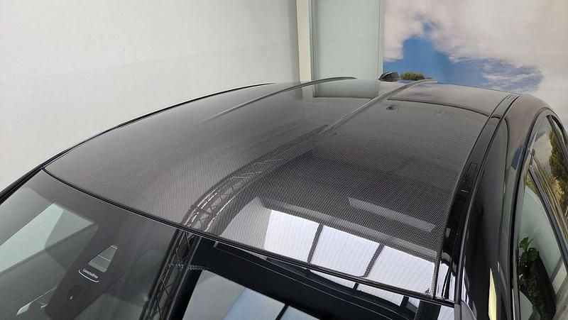 Gebraucht BMW M3 Competition Edition 510 PS (375 kW) 2025 (0475) saphirschwarz metallic Limousine