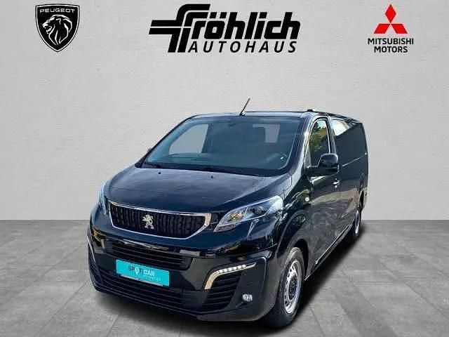 Gebraucht 2022 Peugeot Expert Premium Van | 24.990 € (Fairer Preis) - Bild 1/4