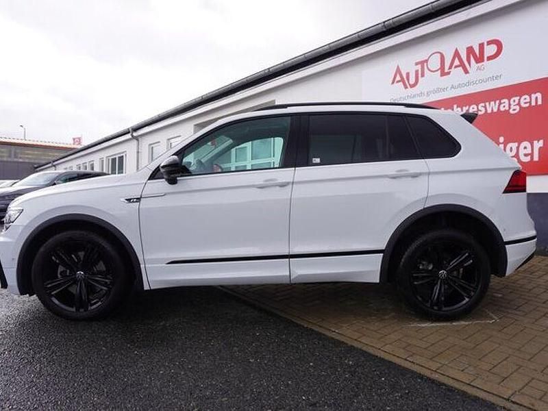 Gebraucht VW Tiguan 2020 Andere SUV