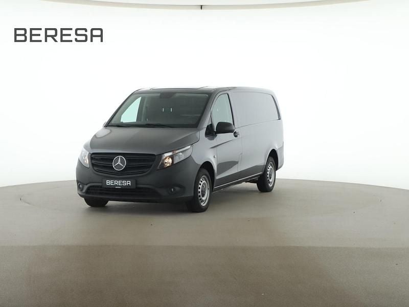 Gebraucht Mercedes Vito 136 PS (100 kW) 2022 Grau Van