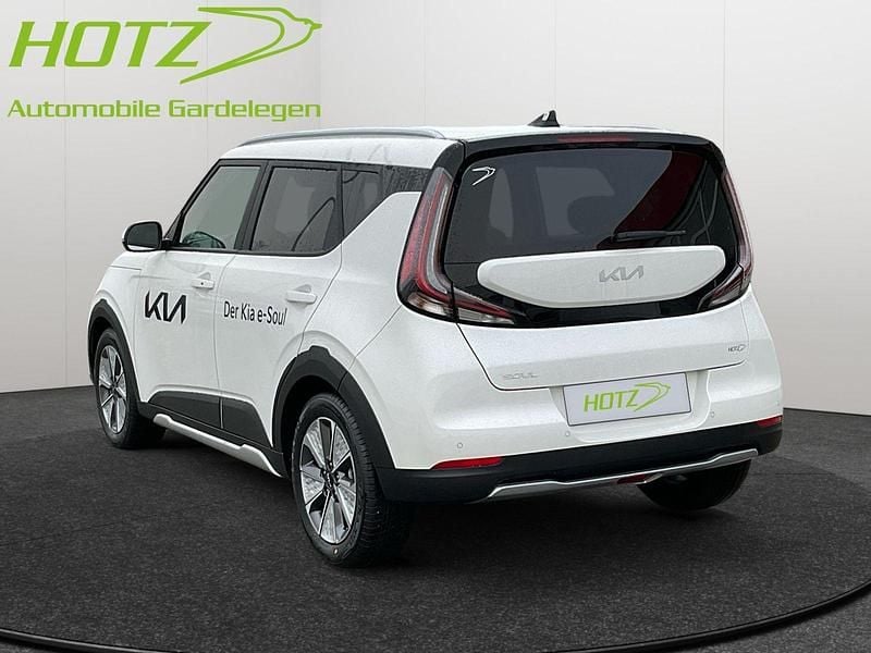 Gebraucht Kia Soul 150 kW (204 PS) 2024 SUV