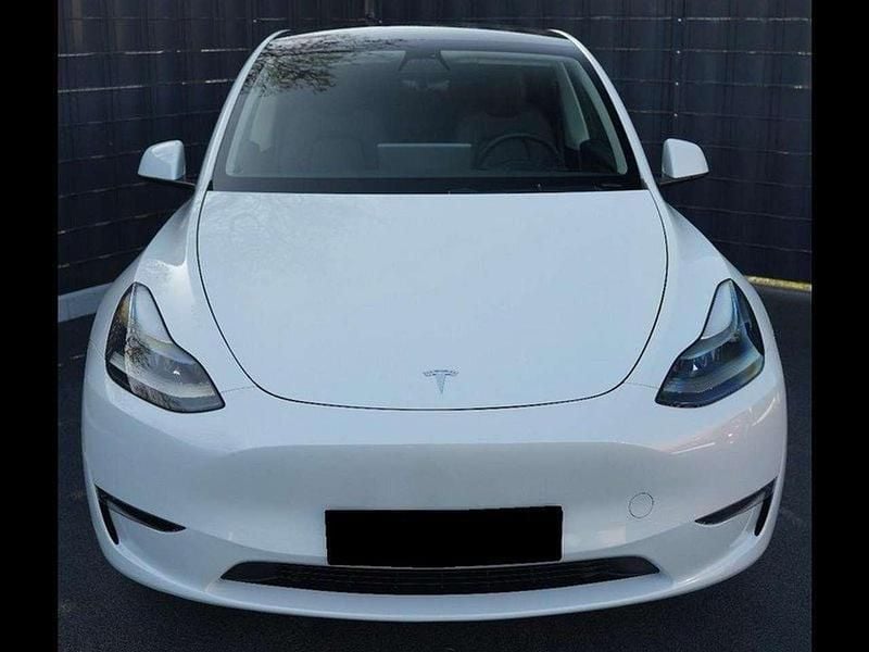 Gebraucht Tesla Model Y 378 kW (514 PS) 2022 Other SUV