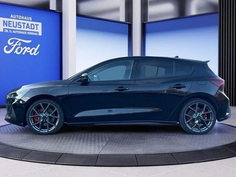 Gebraucht Ford Focus ST 280 PS (205 kW) 2024 Schwarz Limousine