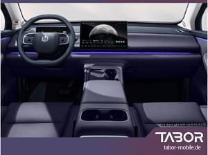 Neu Leapmotor C10 219 kW (299 PS) 2025 Schwarz (metallic black) SUV