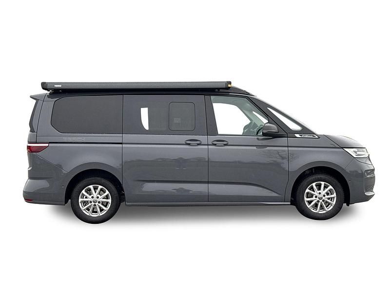 Neu VW California Beach 177 PS (130 kW) 2026 Van