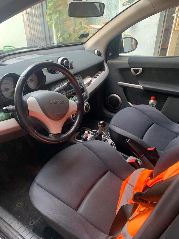 Gebraucht Renault Kangoo 61 PS (44 kW) 2011 Weiß Van / Kleinbus