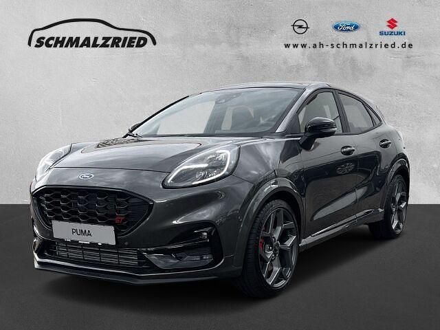 Gebraucht Ford Puma Performance Edition 200 PS (147 kW) 2023 Grau SUV