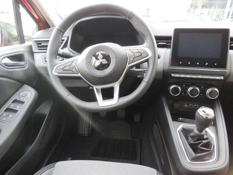 Gebraucht Mitsubishi Colt Plus 67 PS (49 kW) 2025 Royal blau Kleinwagen