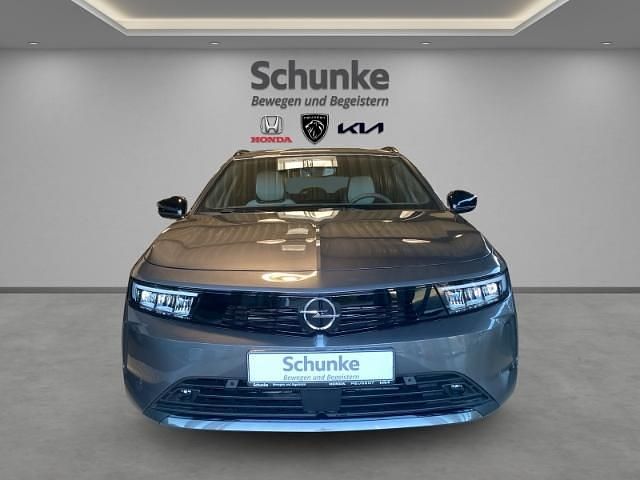 Gebraucht Opel Astra Enjoy 131 PS (96 kW) 2025 Grau Kombi