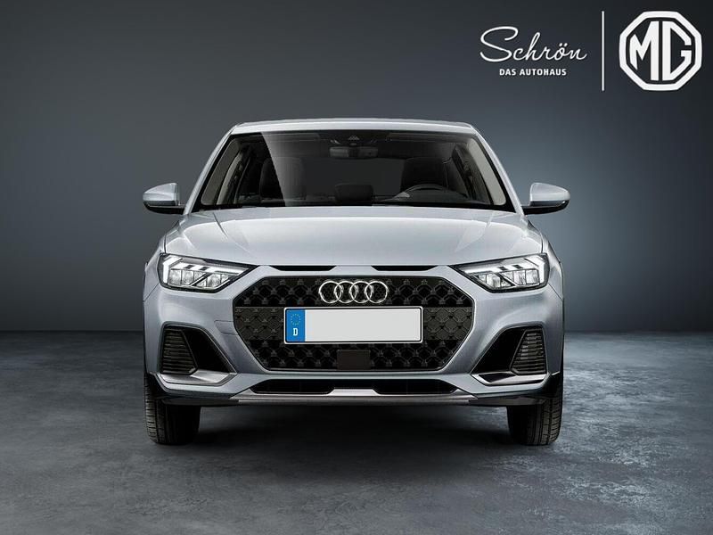 Gebraucht Audi A1 S-Line 116 PS (85 kW) 2025 SUV