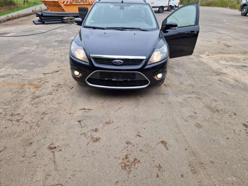 Gebraucht 2010 Ford Focus Style Kombi | 2.200 € (Fairer Preis) - Bild 1/4