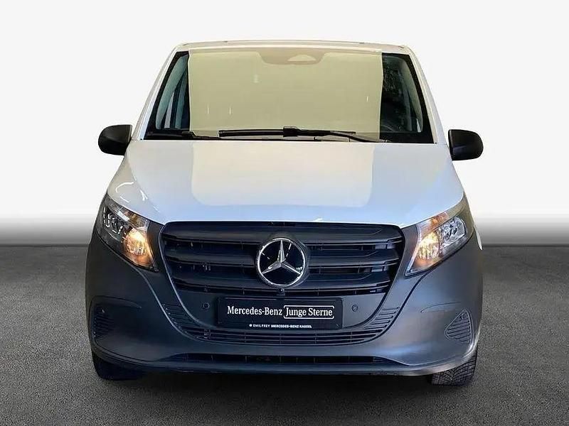Gebraucht Mercedes Vito 163 PS (119 kW) 2025 Weiß Van