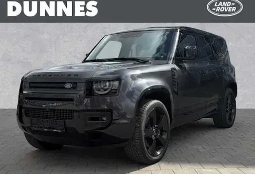 Gebraucht Land Rover Defender 532 PS (391 kW) 2022 SUV