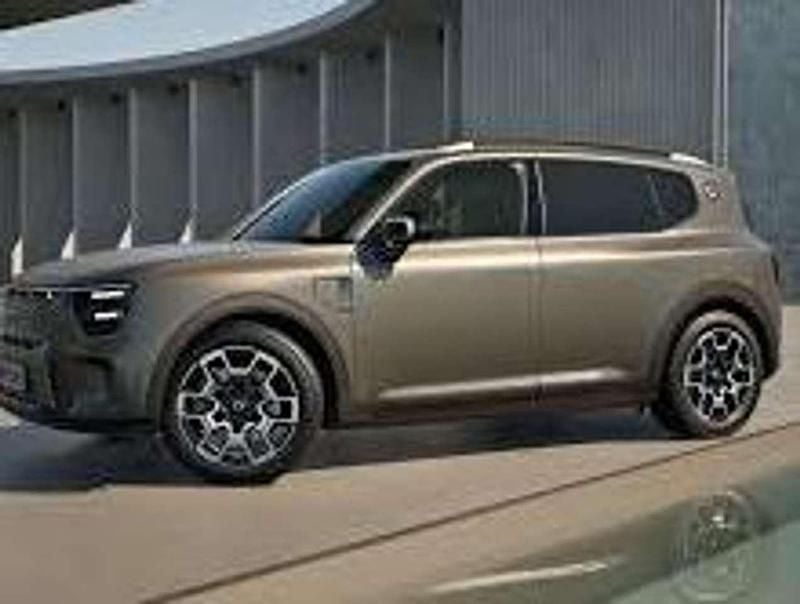 Gebraucht Smart #5 431 kW (587 PS) 2025 Grün SUV